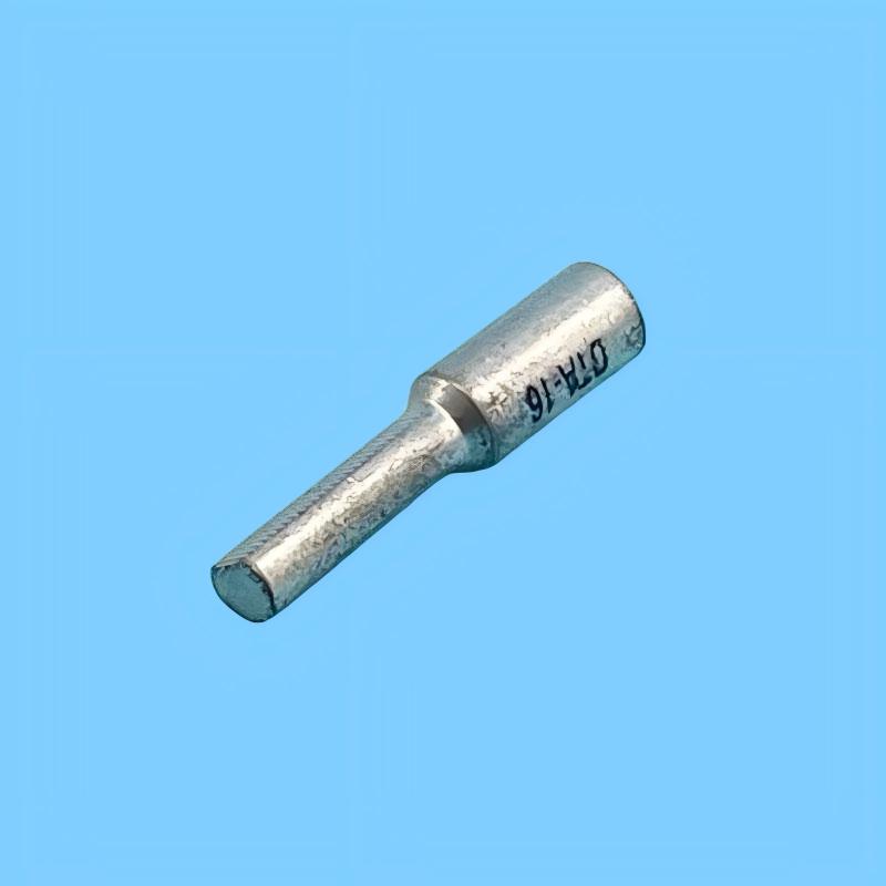 DTA Tin-plated Copper Pin Terminals